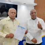 Sector externo del PRM impulsa candidatura de Raquel Peña para 2028