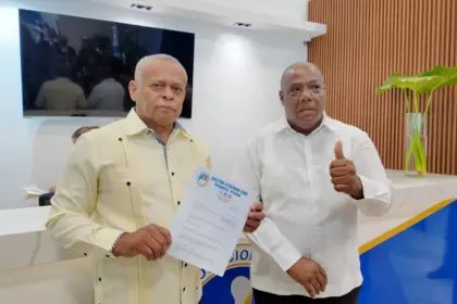 Sector externo del PRM impulsa candidatura de Raquel Peña para 2028