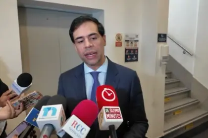 Roberto Ángel Salcedo impulsa la modernización de museos en República Dominicana