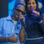 Dalvin La Melodía triunfa en Puerto Rico junto a Natti Natasha y El Blachy
