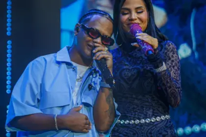 Dalvin La Melodía triunfa en Puerto Rico junto a Natti Natasha y El Blachy
