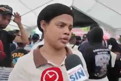 Hermana de Diddy Glow defiende su memoria tras trágico fallecimiento
