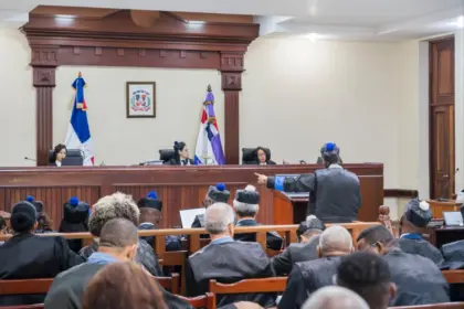 Caso Calamar: Tribunal rechaza extinción de acción penal contra imputados