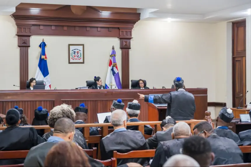 Caso Calamar: Tribunal rechaza extinción de acción penal contra imputados