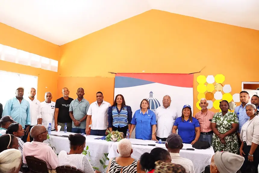FEDA impulsa inclusión social y apoyo a productores en Hatillo