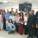 DPS Monseñor Nouel refuerza estrategia contra la malaria en Bonao
