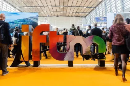 Banreservas impulsará inversiones turísticas dominicanas en Top Resa 2026