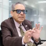 Caso Medusa y justicia: Rolando Espinal cuestiona la lucha anticorrupción