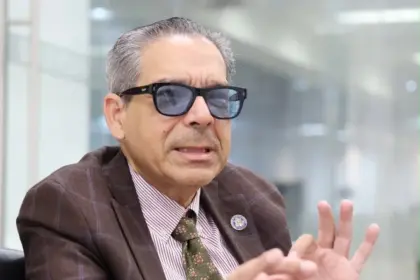 Caso Medusa y justicia: Rolando Espinal cuestiona la lucha anticorrupción