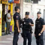 Investigan presunto crimen machista contra anciana en Madrid