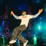 Kapo trae su gira Afro Rosa a República Dominicana este 14 de noviembre