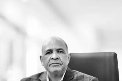 Fallece el doctor Sergio Antonio Roque director del Hospital Padre Billini
