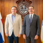 UASD y Mivhed acuerdan nuevo plan de viviendas para docentes y empleados
