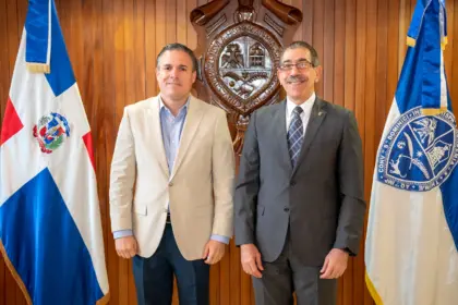 UASD y Mivhed acuerdan nuevo plan de viviendas para docentes y empleados