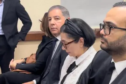 Aplazan juicio Caso Calamar para este miércoles tras fallo de salud