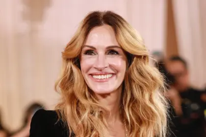 Julia Roberts regresa a Broadway en 2027 con Small Mouth Sounds