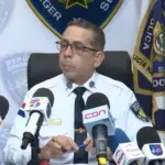 Policía revela ataque en Boca Chica tenía un objetivo específico