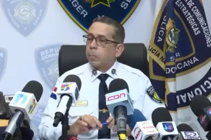 Policía revela ataque en Boca Chica tenía un objetivo específico