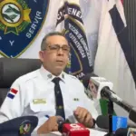 Detenido por homicidio en asalto en la autopista Duarte: buscan a cómplice