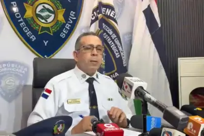 Detenido por homicidio en asalto en la autopista Duarte: buscan a cómplice 17 Detenido por homicidio en asalto en la autopista Duarte: buscan a cómplice