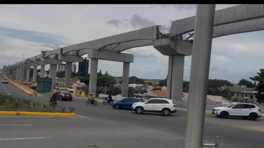 Abinader traslada el Gobierno a Santiago con intensa agenda en el Cibao