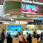 República Dominicana busca atraer más turistas franceses en IFTM Top Resa 2026