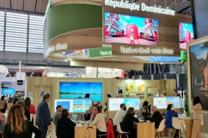 República Dominicana busca atraer más turistas franceses en IFTM Top Resa 2026