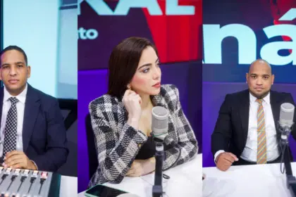 Tensión en Politikal por declaraciones de Omar Fernández sobre su padre 15 Tensión en Politikal por declaraciones de Omar Fernández sobre su padre