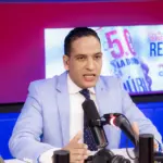 Hansel García revela detalles de red de proxenetismo en Santo Domingo