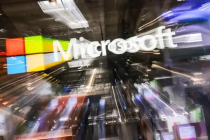 Microsoft garantiza control humano en el desarrollo de su Inteligencia Artificial
