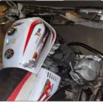 Policía captura joven con arma ilegal en Ensanche Isabelita Santo Domingo