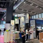 RD deslumbra en Top RESA 2026 con un imponente stand turístico en París