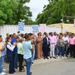 Piden declarar emergencia educativa en Santiago por crisis en escuelas