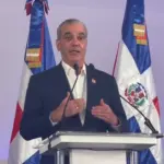 Abinader ratifica reforma policial tras ataques en Santiago de los Caballeros