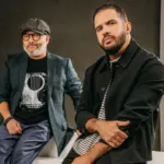 Pavel Núñez y Pamel unen sus voces en el concierto Las 2P en Santo Domingo