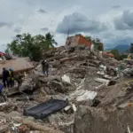 Tres sismos sacuden el Chocó y reviven temor por terremoto en Colombia