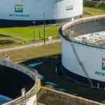 Petrobras firma acuerdo millonario de gas natural con Sempra por 20 años