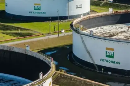 Petrobras firma acuerdo millonario de gas natural con Sempra por 20 años