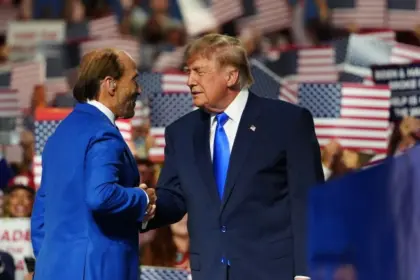 Trump nomina a Kimberly Greenwood como embajadora en el Caribe