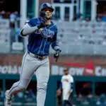 Victor Mesa Jr y Jackson Merrill brillan como Jugadores de la Semana MLB