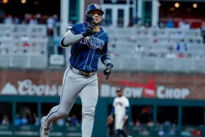 Victor Mesa Jr y Jackson Merrill brillan como Jugadores de la Semana MLB
