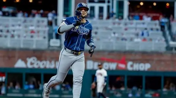 Victor Mesa Jr y Jackson Merrill brillan como Jugadores de la Semana MLB