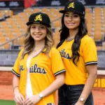Águilas Cibaeñas: El legado Fermín y Polonia en sus nuevas madrinas