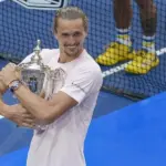 Alexander Zverev se corona campeón del US Open 2026 y hace historia
