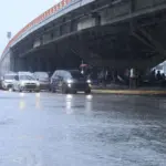 Vaguada traerá fuertes aguaceros, tormentas y granizo a RD este martes