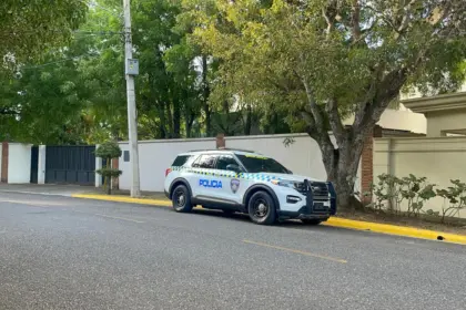 Abinader traslada el Gobierno a Santiago con intensa agenda en el Cibao