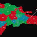 Dominicanos Primero logra meta de firmas en Hato Mayor y avanza a nivel nacional