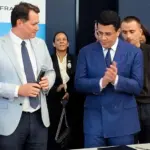 Air France y RD extienden vuelos directos hasta el 2027