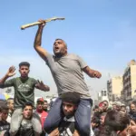 Hamás pide usar documental Naza como prueba en crímenes de Gaza