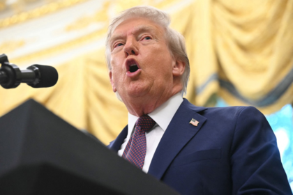 Trump prioriza diplomacia en Ormuz evitando conflicto con los hutíes